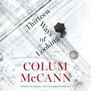 Thirteen Ways of Looking, Colum McCann