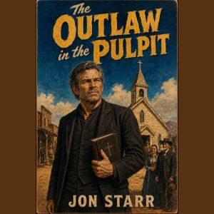 The Outlaw in the Pulpit, Jon Starr