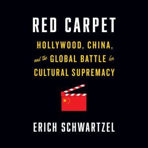 Red Carpet, Erich Schwartzel