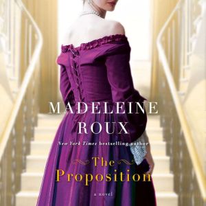 The Proposition, Madeleine Roux