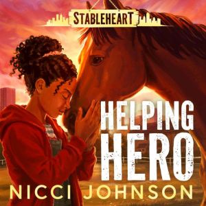 Stableheart Helping Hero, Nicci Johnson
