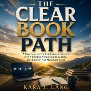 The Clear Book Path, Bo Bennett, PhD