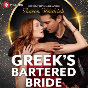 Greek's Bartered Bride