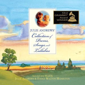 Julie Andrews Collection of Poems, S..., Julie Andrews