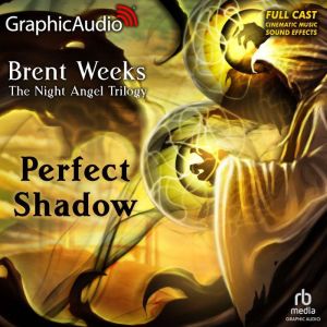 A Perfect Shadow, Brent Weeks
