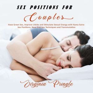 Sex Positions for Couples, Virginia Pringle