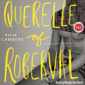 Querelle of Roberval