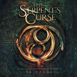 The Serpents Curse, Lisa Maxwell