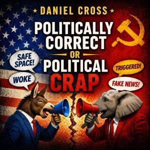 Politically Correct or Political Crap..., Daniel Cross