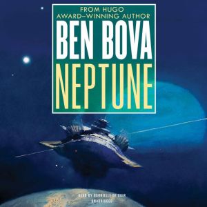 Neptune, Ben Bova