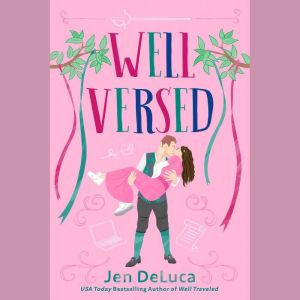 Well Versed, Jen DeLuca