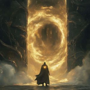 The Abyss Ascends: A Journey Into the Shadows