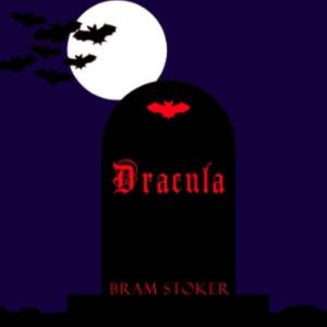 Dracula, Bram Stoker