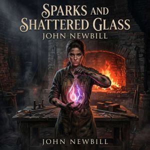 Sparks and Shattered Glass, John Newbill
