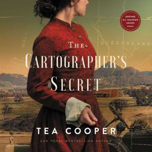 The Cartographers Secret, Tea  Cooper