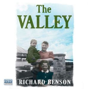 The Valley, Richard Benson