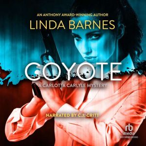 Coyote, Linda Barnes