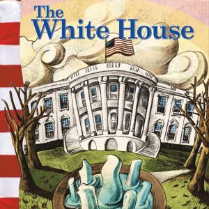 The White House, Mary Firestone