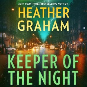 Keeper of the Night, Heather Graham