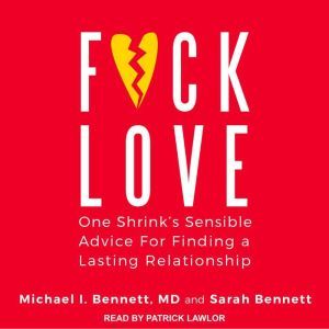Fck Love, M. D. Bennett