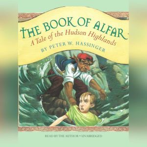 The Book of Alfar, Peter W. Hassinger