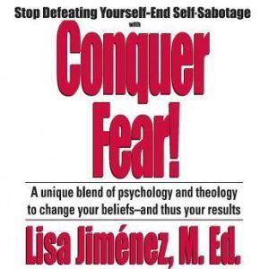 Conquer Fear!, Made for Success