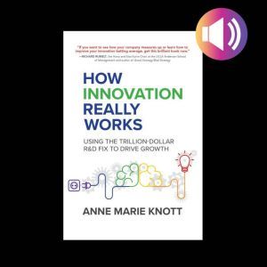 How Innovation Really Works Using th..., Anne Marie Knott