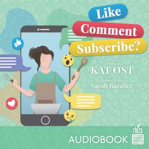 Like, Comment, Subscribe