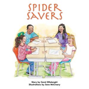 Spider Savers
