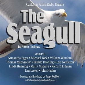 The Seagull, Anton Chekhov