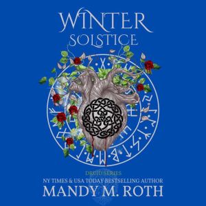 Winter Solstice, Mandy M. Roth