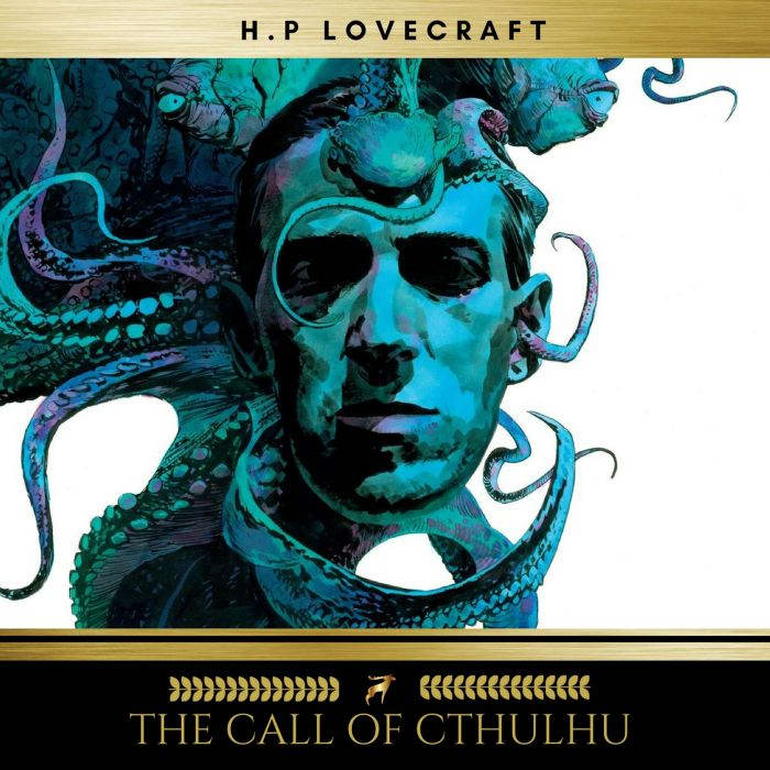 The Call of Cthulhu, H. P. Lovecraft