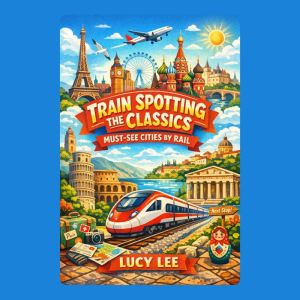 Train Spotting the Classics: Must-See Cities by Rail