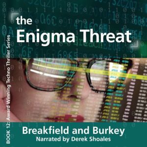 The Enigma Threat, Charles Breakfield