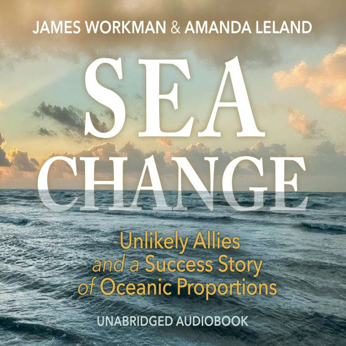 Sea Change, James Workman