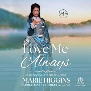 Love Me Always