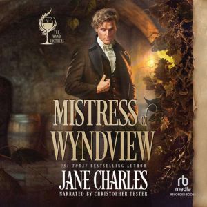 Mistress of Wyndview, Jane Charles