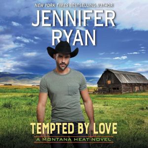 Tempted by Love, Jennifer Ryan
