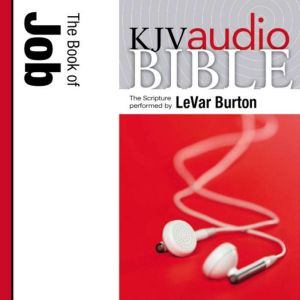 Pure Voice Audio Bible - King James Version, KJV: (15) Job, Zondervan
