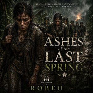 Ashes of the Last Spring, Robeo