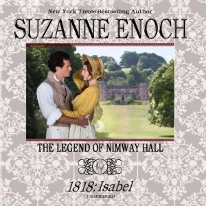 1818 Isabel, Suzanne Enoch