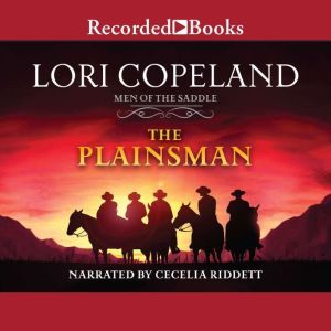 The Plainsman, Lori Copeland
