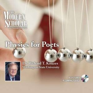Physics for Poets, Richard T. Kouzes