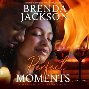 Perfect Moments, Brenda Jackson