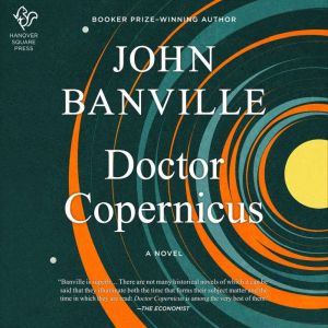 Doctor Copernicus, John Banville