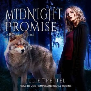 Midnight Promise, Julie Trettel