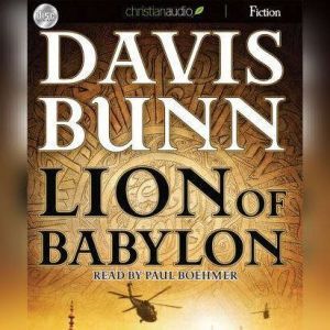 Lion of Babylon, Davis Bunn