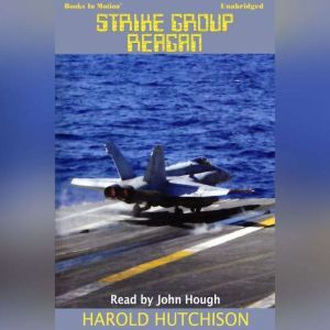 Strike Group Reagan, Harold Hutchison