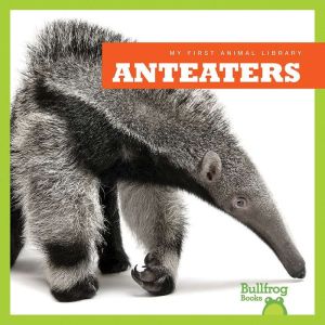 Anteaters, Mari Schuh