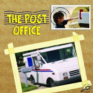 The Post Office, David Armentrout